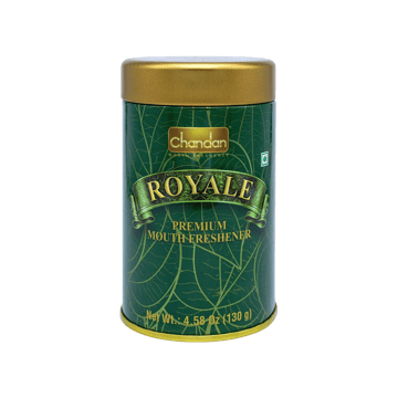 Chandan Royale Saunf Mouth Freshener