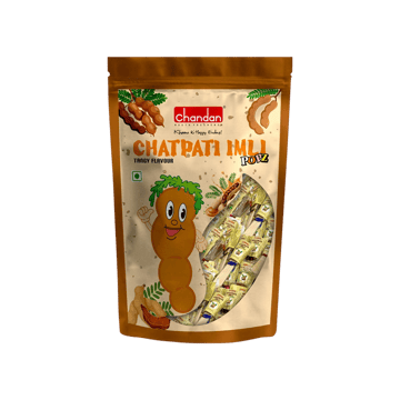 Chandan Chatpati Imli Lollipop Candy