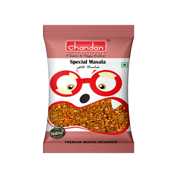 Chandan Special Masala Mouth Freshener