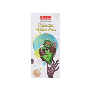 Chandan Calcutta Mitha Paan Mouth Freshener