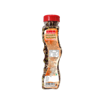 Chandan Kashmiri Mouth Freshener