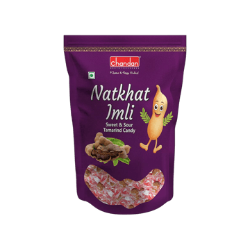 Chandan Natkhat Candy