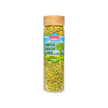 Chandan Super Green Mix Mouth Freshener