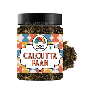 Mr. Merchant Calcutta Paan Mouth Freshener
