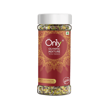 On1y Olympic Mixture Mouth Freshener
