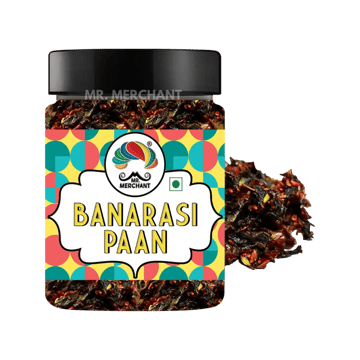 Mr. Merchant Banarasi Paan Mouth Freshener
