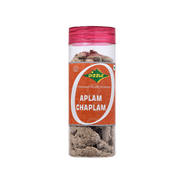 Dizzle Aplam Chaplam Candy