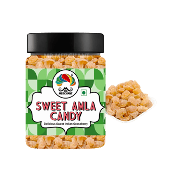 Mr. Merchant Sweet Amla Candy