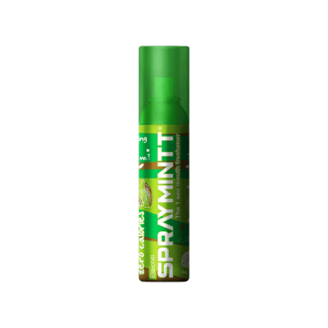 Spraymintt Elaichill Mouth Spray