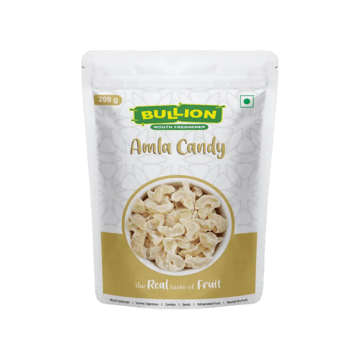 Bullion Amla Candy