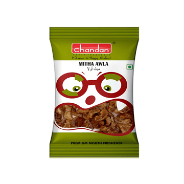 Chandan Mitha Amla Candy