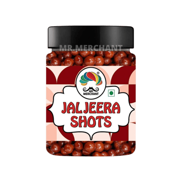 Mr. Merchant Jaljeera Shots