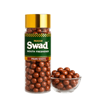 Swad Paan Shots Mukhwas Paan Mouth Freshener