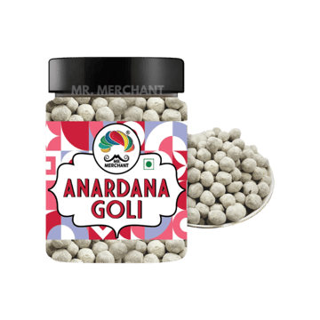 Mr. Merchant Anardana Goli