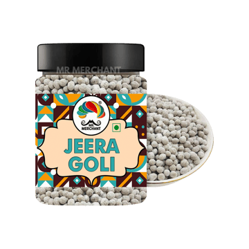 Mr. Merchant Jeera Goli