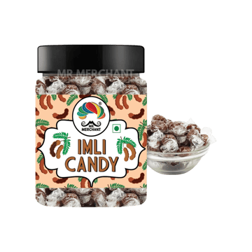 Mr. Merchant Khatta Meetha Imli Candy