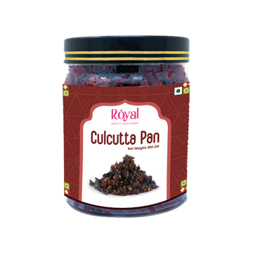 Royal Calcutta Paan Mouth Freshener