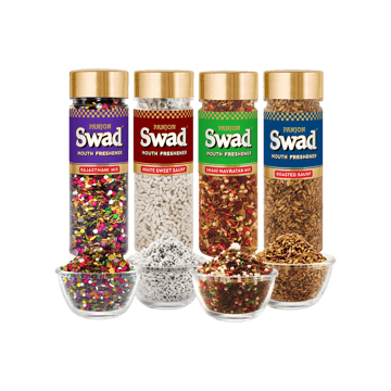 Swad Mouth Freshener Combo