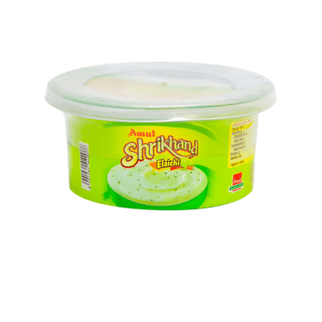 Amul Elaichi Shrikhand