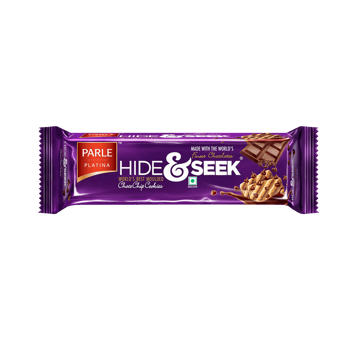 Hide & Seek Choco Chip Cookies