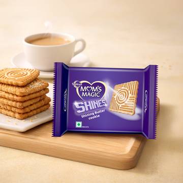 Sunfeast Mom's Magic Shines Butter Cookies
