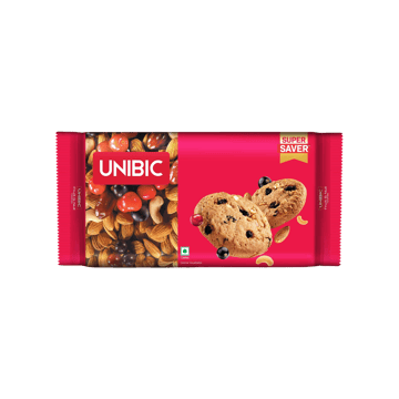 Unibic Fruit and Nut Cookies