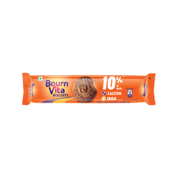Bournvita Biscuit