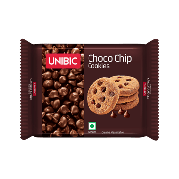 Unibic Chocolate Chip Cookies