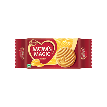 Sunfeast Mom's Magic Rich Butter Cookies