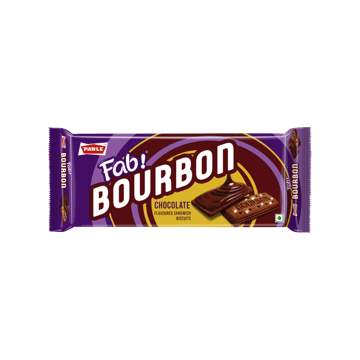 Parle Fab Bourbon Biscuits