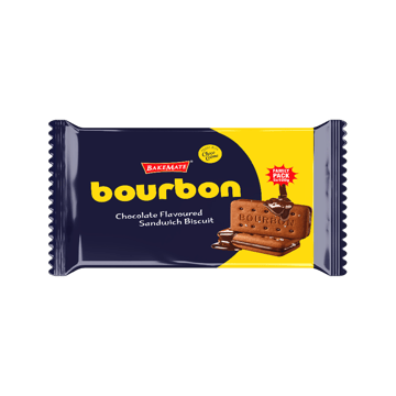 Bakemate Bourbon Biscuit