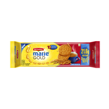 Britannia Marie Gold Marie Biscuits