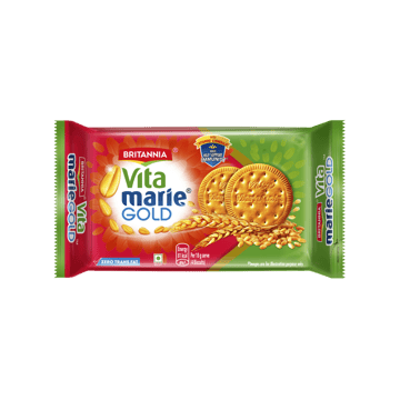 Britannia Marie Gold Vita Marie Biscuits