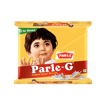 Parle-G Original Gluco Biscuit