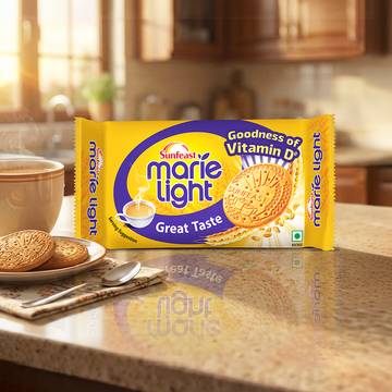 Sunfeast Marie Light -Active Marie Biscuits