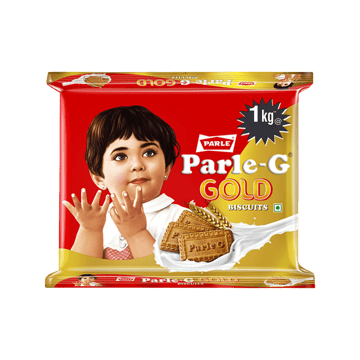 Parle-G Gold Glucose Biscuit 1 kg