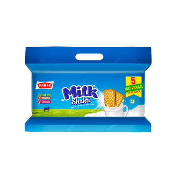 Parle Milk Shakti Biscuit