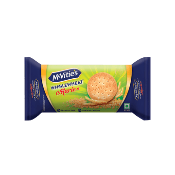 McVitie's Whole Wheat Marie Biscuits