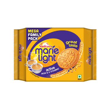 Sunfeast Marie Light Active Marie Biscuits 956 g