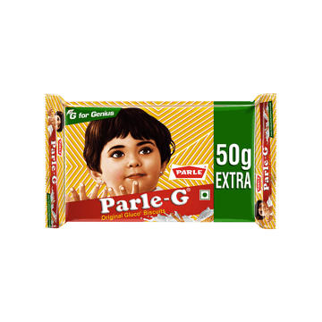Parle-G Glucose Biscuit