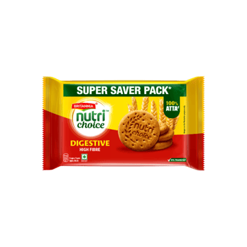 Britannia NutriChoice Digestive High-Fibre Biscuit (960 g)