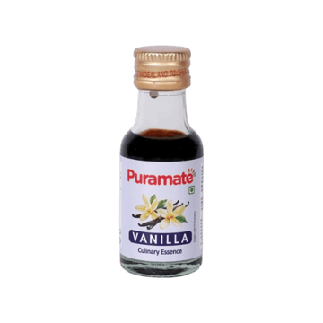 Puramate Culinary Vanilla Essence