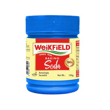 Weikfield Pure Multi-Purpose Baking Soda