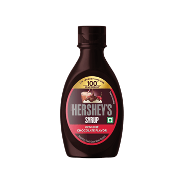 Hershey's Chocolate Syrup