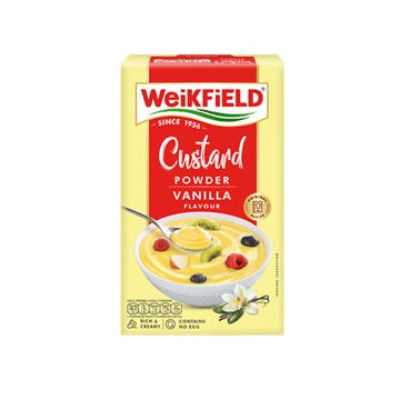 Weikfield Vanilla Flavor Custard Powder