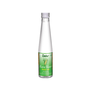 Dabur Keora Water Essence
