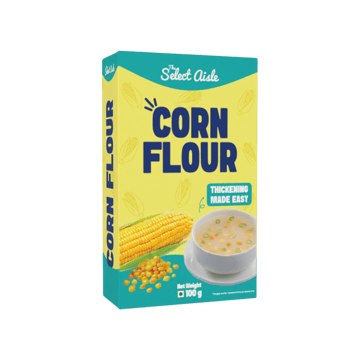 The Select Aisle Corn Flour (Starch)