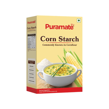 Puramate Corn Starch