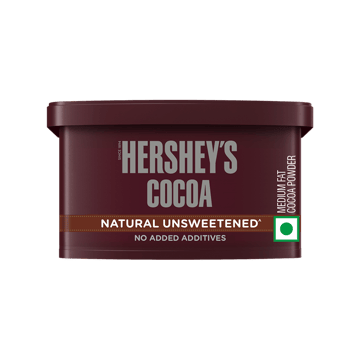 Hershey's Natural Unsweetened Cocoa Powder