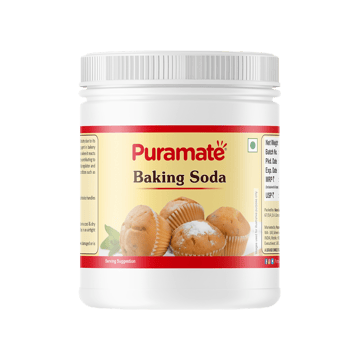 Puramate Baking Soda
